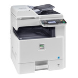 Multifuncional A Color  Kyocera Fs-8520mfp