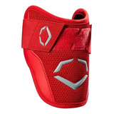 Codera Para Bateador Evoshield Pro Srz Grande Roja