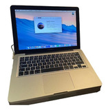 Macbook Pro 13  2012 I5 Core Duo, 1tb Ssd, 8gb Ram