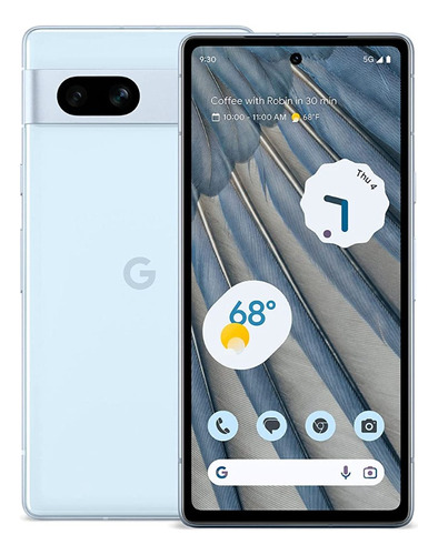 Google Pixel 7a 5g Gwkk3 8gb 128gb