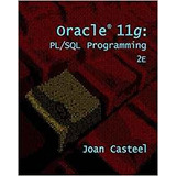 Oracle 11g Plsql Programming
