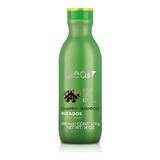 Salerm Alea Shampoo Rizos Definidos Con Acai 500ml 