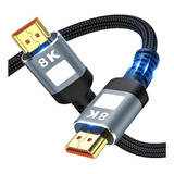 Cable Extensor Compatible Con Hdmi