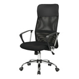 Silla Oficina Sillon Mesh Escritorio Pc Ejecutivo Premium