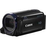 Videocámara Canon Vixia Hf R600 Full Hd Con Pantalla Táctil 