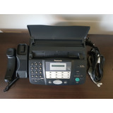 Teléfono Fax Panasonic Kx-ft902ag