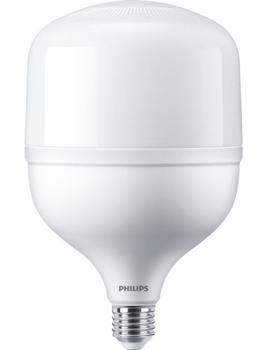 Lámpara Led Philips Tforce Core Hb 50w E40 - Luz Día Fría