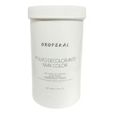 Obopekal® Decolorante Polvo Azul Maxcolor 500g