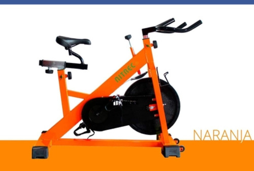 Alquiler Bici Spinning 