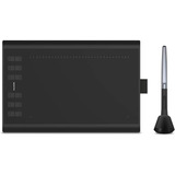 Huion 1060 plus, Tablet Para Diseno Grafico Con Tarjeta ...