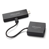 Amazon Adaptador Ethernet Para Dispositivos De Fire Tv