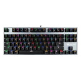 Teclado Gamer Mecánico Meetion Mk04