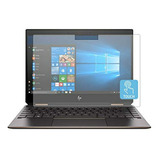 Protector De Pantalla Pcprofessional (juego De 2) Para Hp Sp