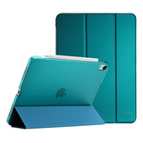 Procase Funda iPad Air 5ta Gen iPad Air 4ta 10.9 Esmeralda