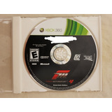 Forza Motor Sport 4 Xbox 360