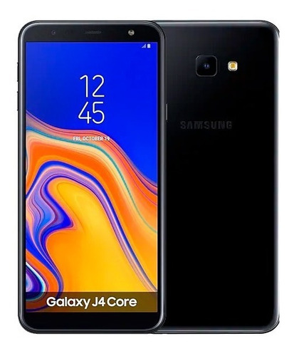 Samsung Galaxy J4 Core 16gb Negro Azul Dorado