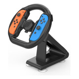 Para Nintendo Switch Accesorios De Juego Volantes /