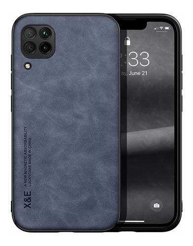 Funda Para Huawei Nova 6 Se/huawei P40 Lite/nova 7i Case