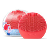 Foreo Luna Play Plus 2 Masajeador De Limpieza Facial, Peach