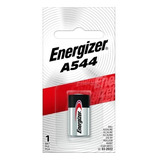 Pila Alcalina Energizer A544 - Blister X 1 Unidad