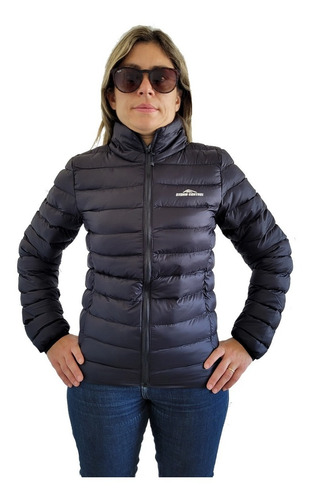 Campera Inflable Liviana Mujer Storm Control 100% Original