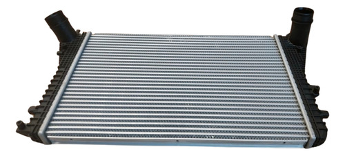 Radiador Intercooler Volkswagen Tiguan 2012