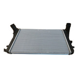 Radiador Intercooler Original Volkswagen Tiguan 2012