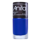 Esmalte Anita Lápis Lazuli