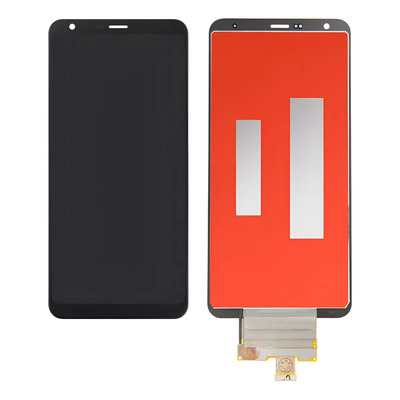 Sjp For Pantalla Táctil Lcd LG Stylo 5 Lm-q720