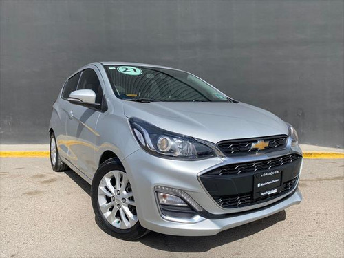 Chevrolet Spark 2021