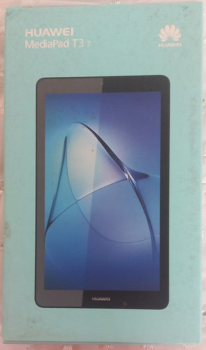 Tablet Huawei T3 7 - Oficial