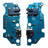 2x Flex Sub Placa Conector Carga Compativel Galaxy A03 Core