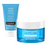 Neutrogena Water Gel Hydro Boost Hidratante Facial