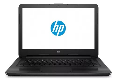 Notebook Hp 240 G5 I5 6200 4gb Ssd 120gb Windows 11