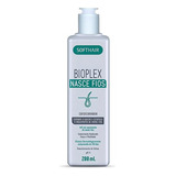 Soft Hair Bioplex Nasce Fios Condicionador Crescimento 200ml