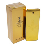 Paco Rabanne 1 Million Edt 200ml Para Masculino