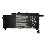 Bateria Original Hp Pavilion 11-n X360 Pl02xl 751875-001