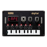 Korg Nts1 Kit Sintetizador Digital Programable