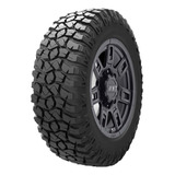 Llanta 235/75r15 Lt Novamaxx Warrior Terra M/t 101q Msi