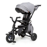 Triciclo Patroller Grey Luxe - Maxi-cosi