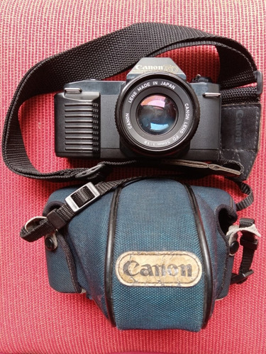 Máquina Fotográfica Canon T50