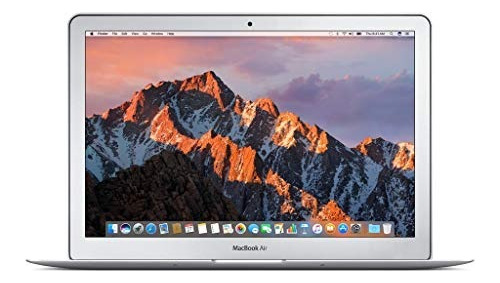 Macbook Air 11 Inch A 1465 6/1.3hz/4gb/128gb Flash Storage