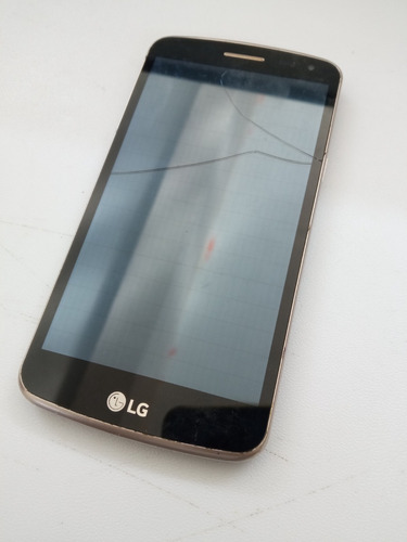 LG K4 Novo Dual Sim 8 Gb Titanio 1 Gb Ram