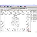 Software Toyota Industrial Equipment Epc 2019