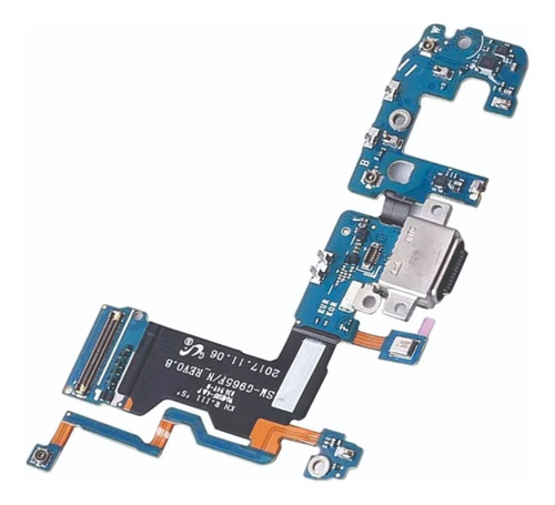 Flex Carga Compatible Con Samsung S9 Plus / G965 Vs F / N