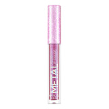 . Batom Líquido De Cor Metálica Lip Gloss Cup Lip Gla