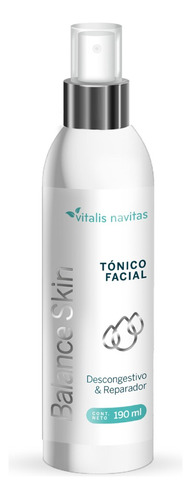 Tonico Facial Balance Skin - Premium 