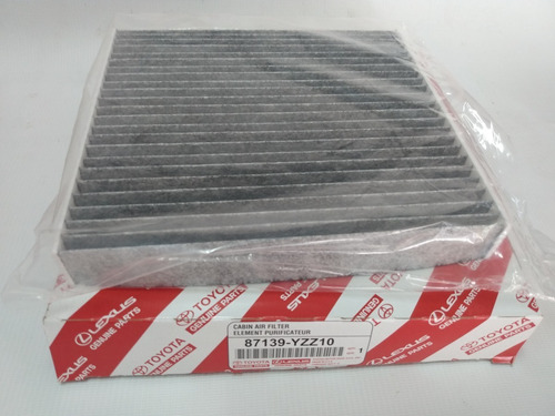 Filtro A/a Camry, Tundra, Rav4, Highlander, Yaris Sequoia Foto 3