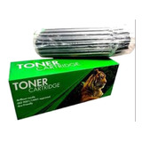 Pack 3 Toner Canon Lbp6030/6030w Alt Alta Capacidad Envio