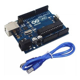 Placa Arduino Uno R3 Generica